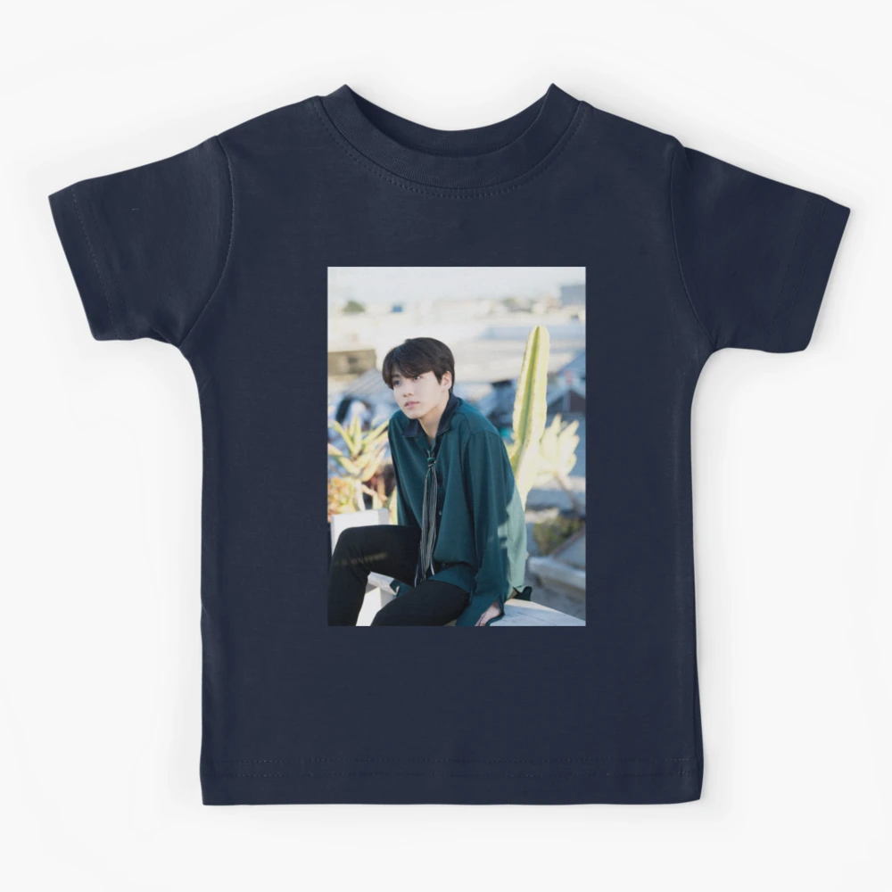 防弾少年団(BTS) - JUNGKOOK Tシャツ BTS 5th Anniversary - Jungkook