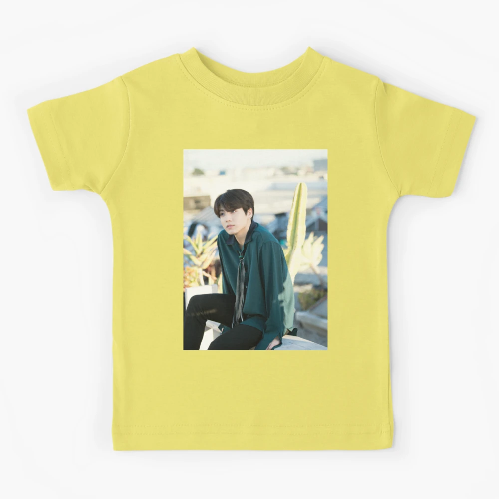 TEAM BTS Tシャツ ・I MAGE FLAG Jnug kook K-POP/アジア