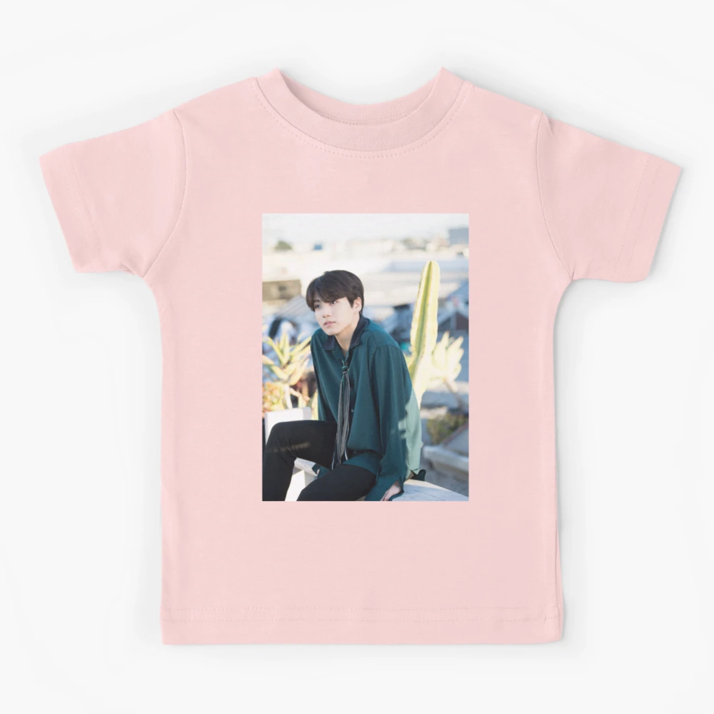Team BTS Jung Kook ジョングク Tシャツ L 公式 - メルカリ