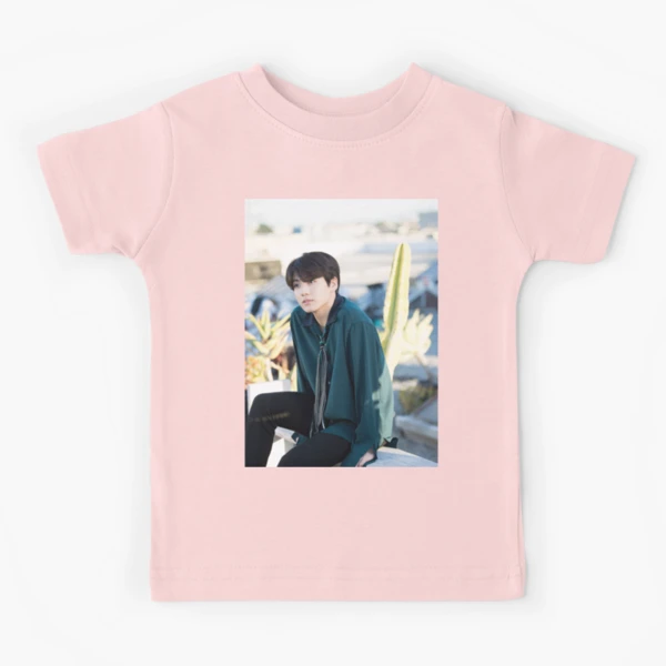BTS 5th Anniversary - Jungkook