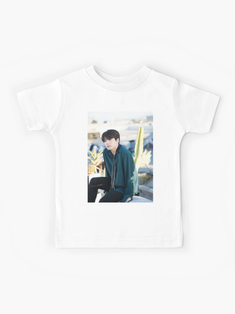 防弾少年団(BTS) - BTS JUNGKOOK Tシャツ(L)のみ Team BTS Jung Kook ジョングク Tシャツ L 公式 - メルカリ