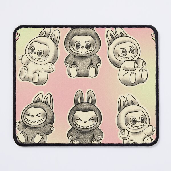 Item preview, Labubu Buddies designed and sold by alwayzoffbrand.