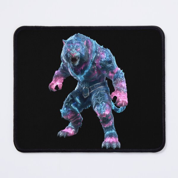 Item preview, Spellclaw Warden designed and sold by HarmonyTheKoala.