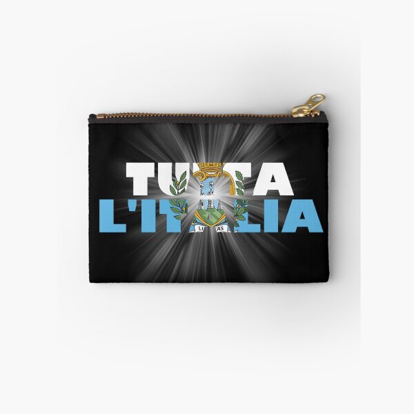 Item preview, Tutta L'Italia Eurovision 2025 San Marino designed and sold by lewiswm.