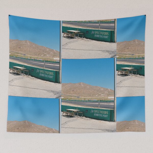 Item preview, Mountain Racetrack designed and sold by Martin Czoka.