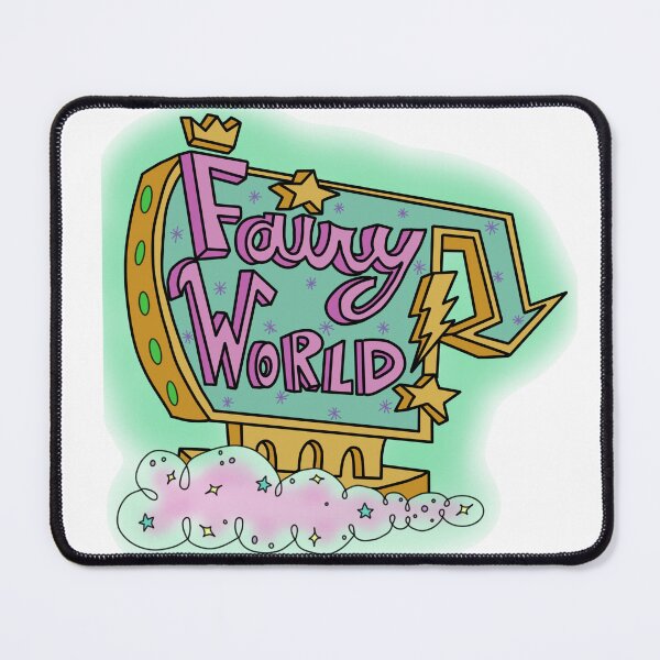Item preview, Fairies!!! designed and sold by beckfindsaway.