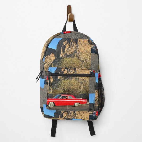 Item preview, Classic Red Car designed and sold by Martin Czoka.