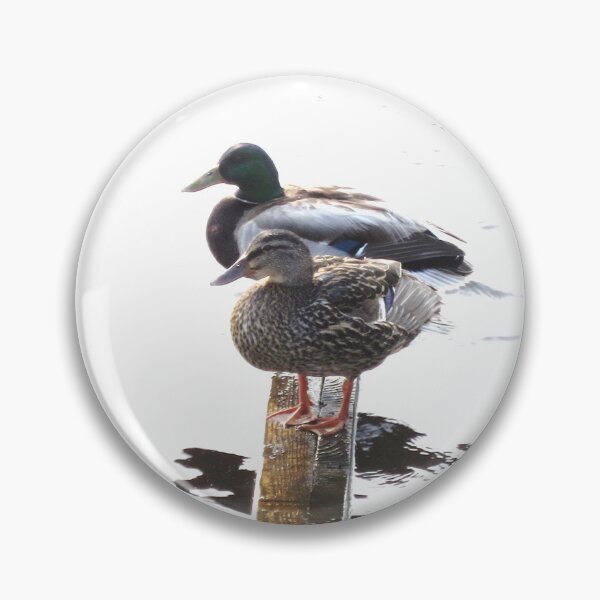 Item preview, Mallard Pair designed and sold by RVogler.