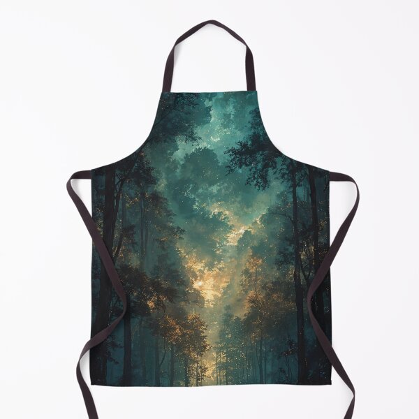Item preview, Whispers of the Hidden Valley designed and sold by oanaunciuleanu.