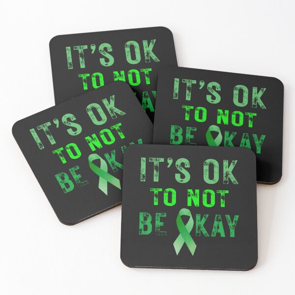 Item preview, It's ok to not be okey  Menthal health awareness 2025 designed and sold by erozzz.