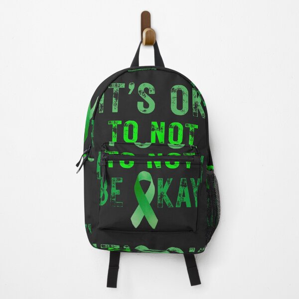 Item preview, It's ok to not be okey Menthal health awareness 2025 designed and sold by erozzz.