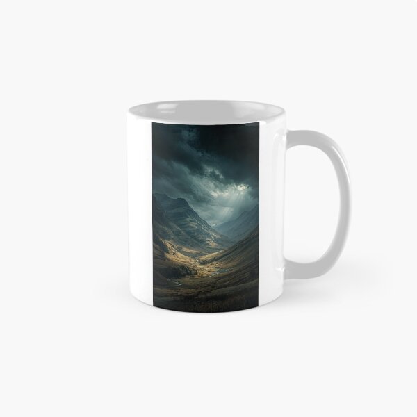 Item preview, Whispers of the Hidden Valley designed and sold by oanaunciuleanu.