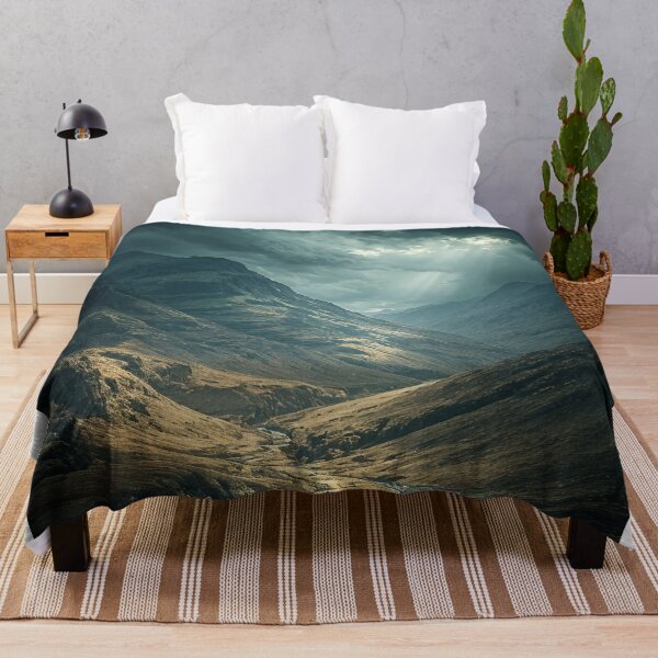 Item preview, Whispers of the Hidden Valley designed and sold by oanaunciuleanu.