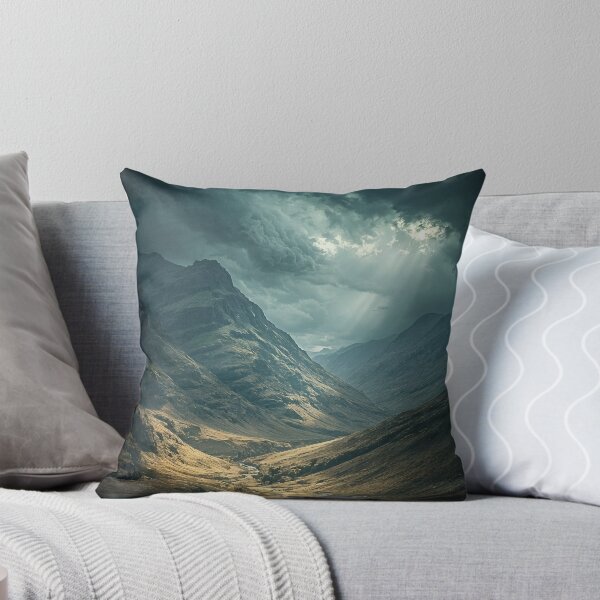 Item preview, Whispers of the Hidden Valley designed and sold by oanaunciuleanu.