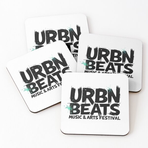Item preview, URBN BEATS Music & Arts Festival Tee Celebrate the rhythm, art, and energy of Berlin’s boldest underground festival with this limited-edition URBN BEATS T-shirt. designed and sold by VINYL-CRU.