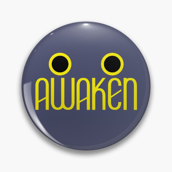 Item preview, AWAKEN - Owl Eyes designed and sold by Actual-Cartoon.