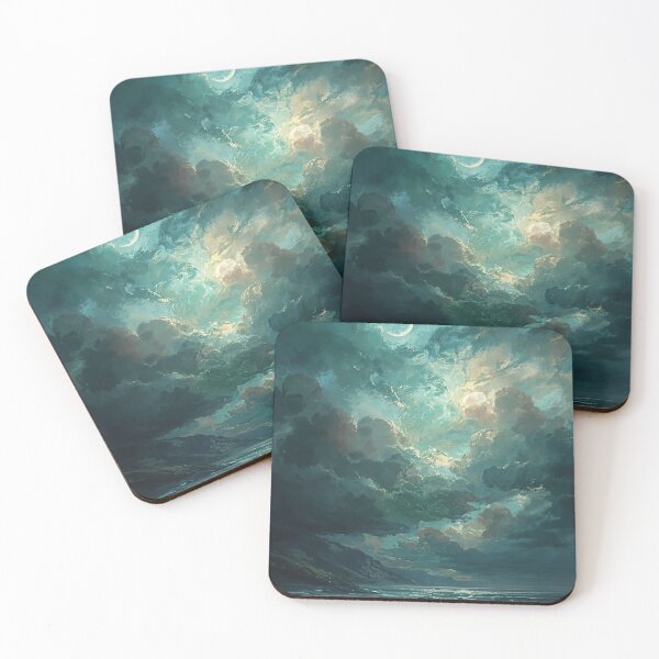 Item preview, Whispers of the Hidden Valley designed and sold by oanaunciuleanu.
