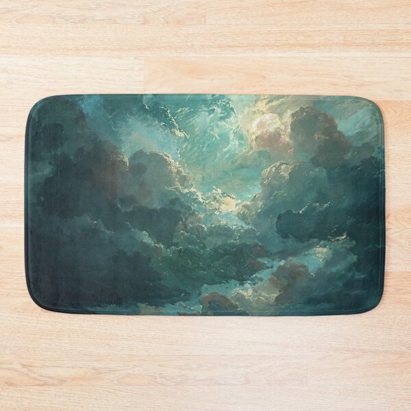 Item preview, Whispers of the Hidden Valley designed and sold by oanaunciuleanu.