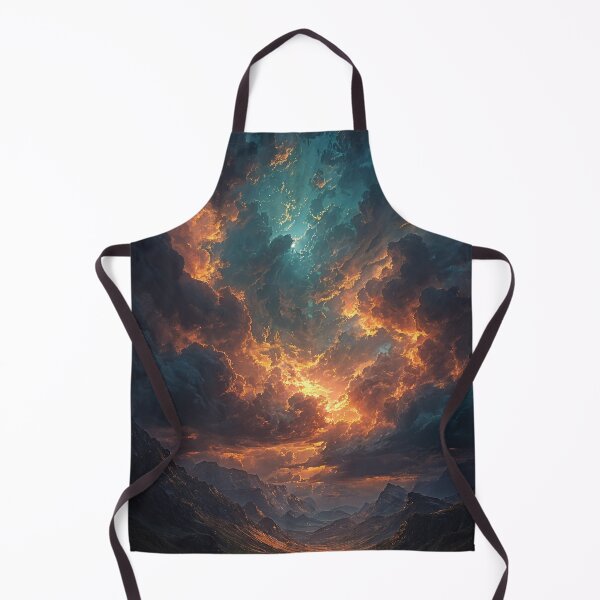 Item preview, Whispers of the Hidden Valley designed and sold by oanaunciuleanu.