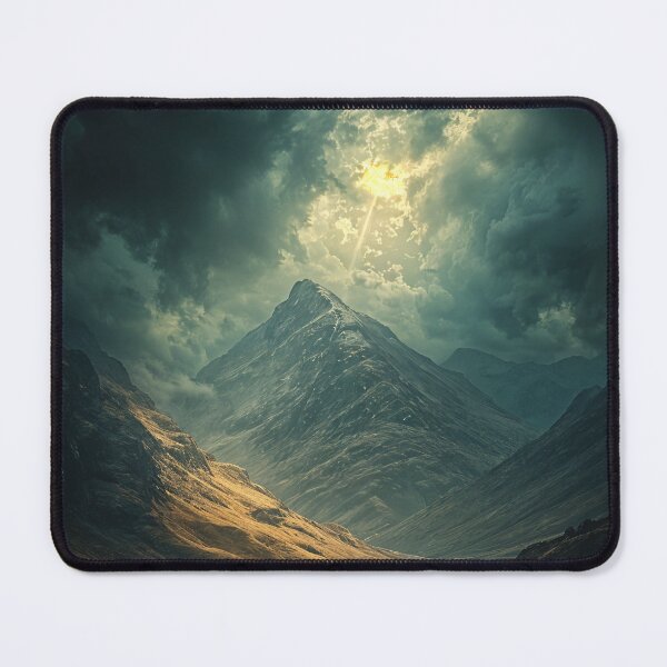 Item preview, Whispers of the Hidden Valley designed and sold by oanaunciuleanu.