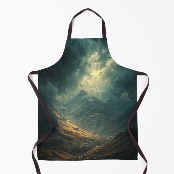 Item preview, Whispers of the Hidden Valley designed and sold by oanaunciuleanu.