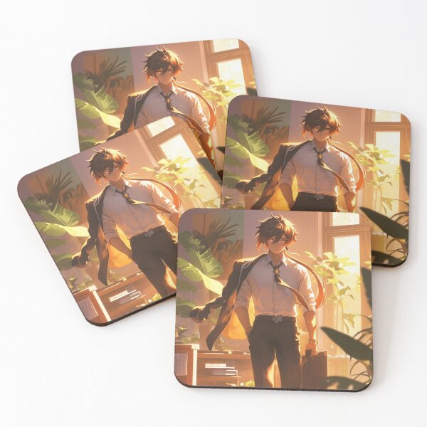 Item preview, Zhongli designed and sold by jinwooo.