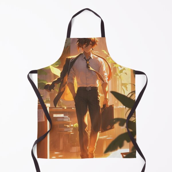 Item preview, Zhongli designed and sold by jinwooo.