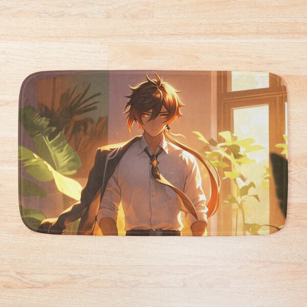 Item preview, Zhongli designed and sold by jinwooo.
