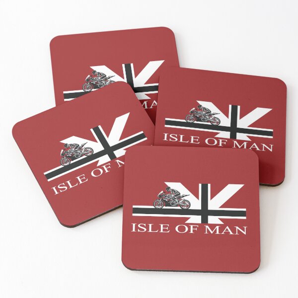Item preview, Isle of man moto race designed and sold by KiwiRider.