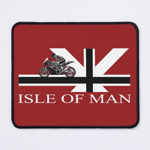 Item preview, Isle of man moto race designed and sold by KiwiRider.