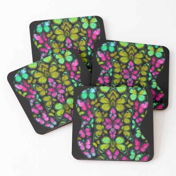 Item preview, Butterflies designed and sold by FuntasticMatt.