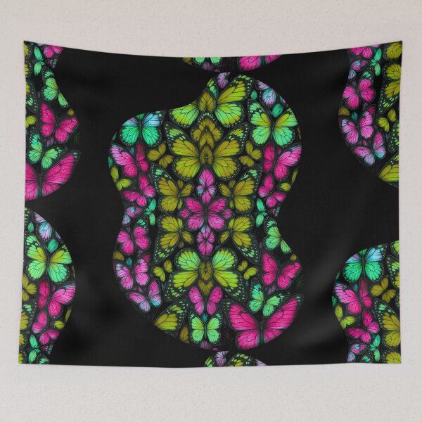 Item preview, Butterflies designed and sold by FuntasticMatt.