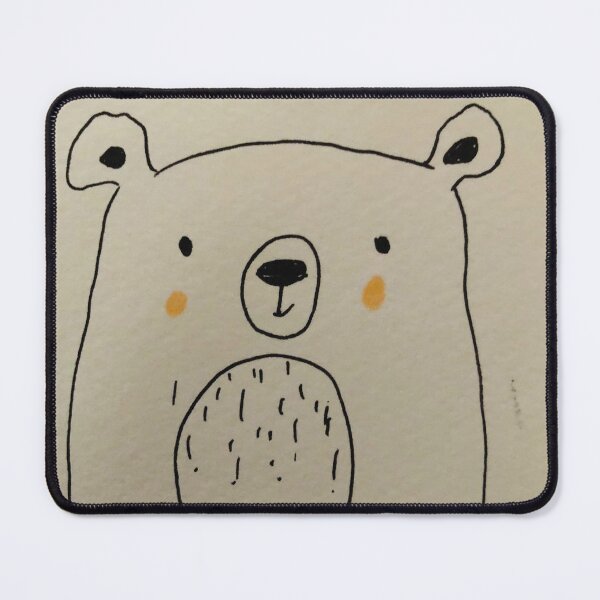 Item preview, Beary nice designed and sold by ljdewet.