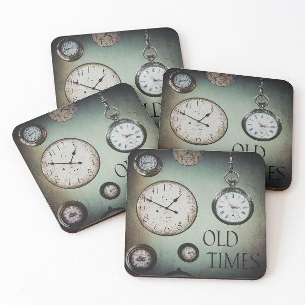 Item preview, Old times designed and sold by RetroTjoshak.
