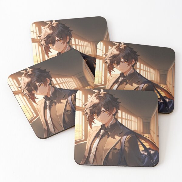 Item preview, Zhongli designed and sold by jinwooo.