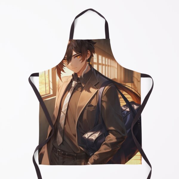 Item preview, Zhongli designed and sold by jinwooo.