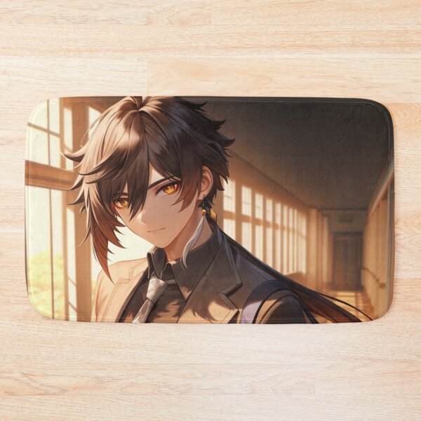 Item preview, Zhongli designed and sold by jinwooo.