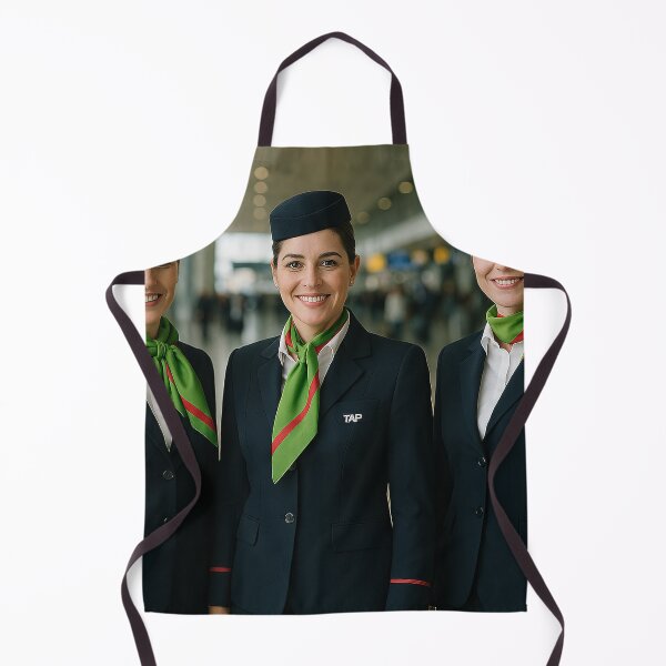 Item preview, Air Portugal Cabin Crew designed and sold by Skyframe Aviation.