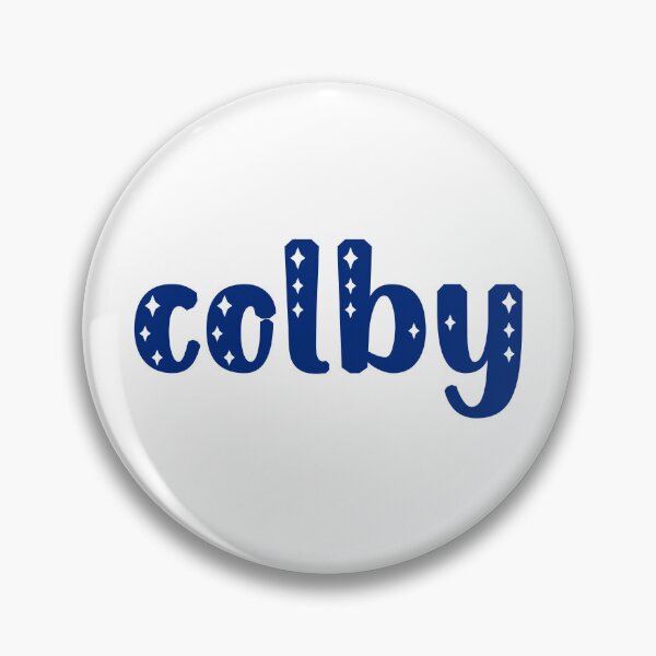 Item preview, colby college designed and sold by designsbysamantha.