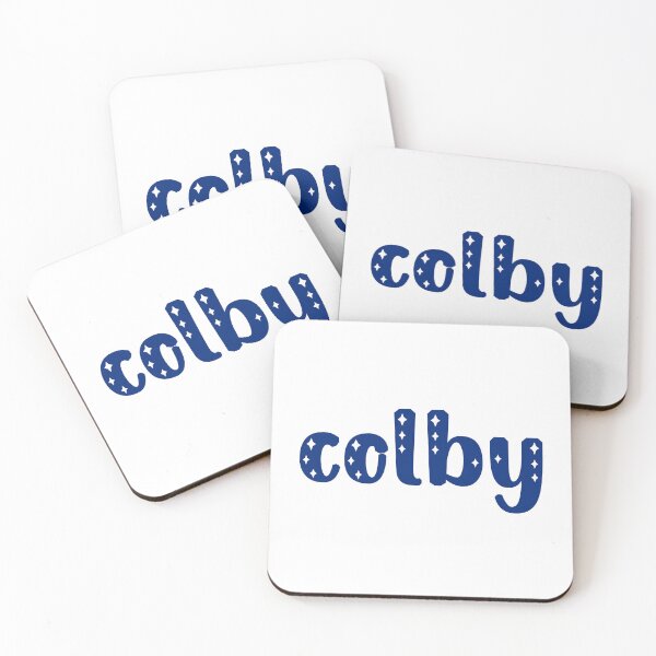 Item preview, colby college designed and sold by designsbysamantha.