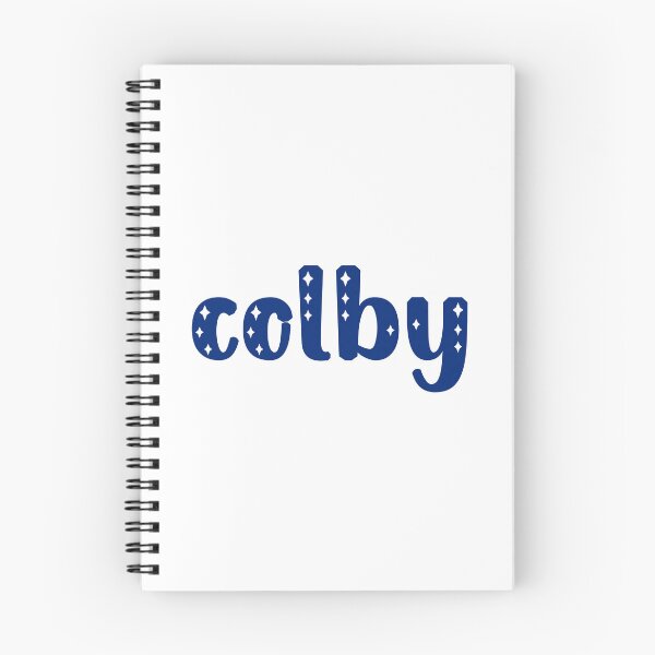 Item preview, colby college designed and sold by designsbysamantha.