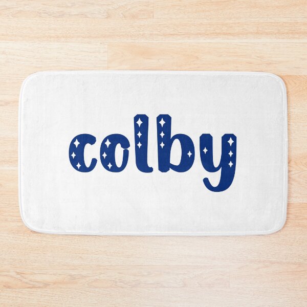 Item preview, colby college designed and sold by designsbysamantha.
