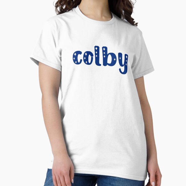 Item preview, colby college designed and sold by designsbysamantha.