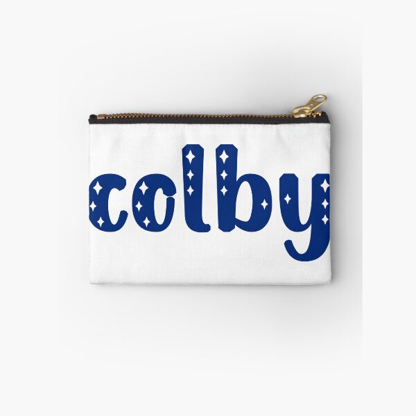 Item preview, colby college designed and sold by designsbysamantha.