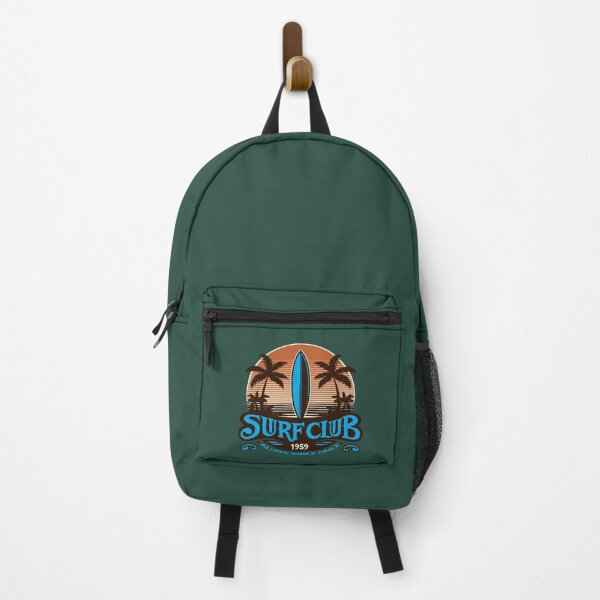 Item preview, Surf Club 1959 – Aloha designed and sold by JrSkDesign ✅ .