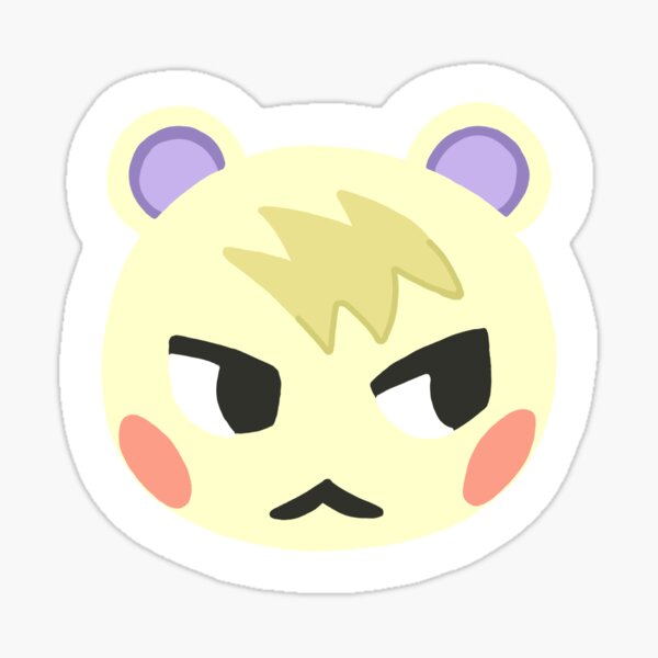 Item preview, Marshal Icon designed and sold by billieisokay.