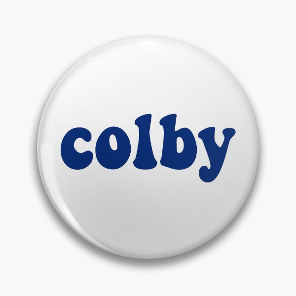Item preview, colby college designed and sold by designsbysamantha.
