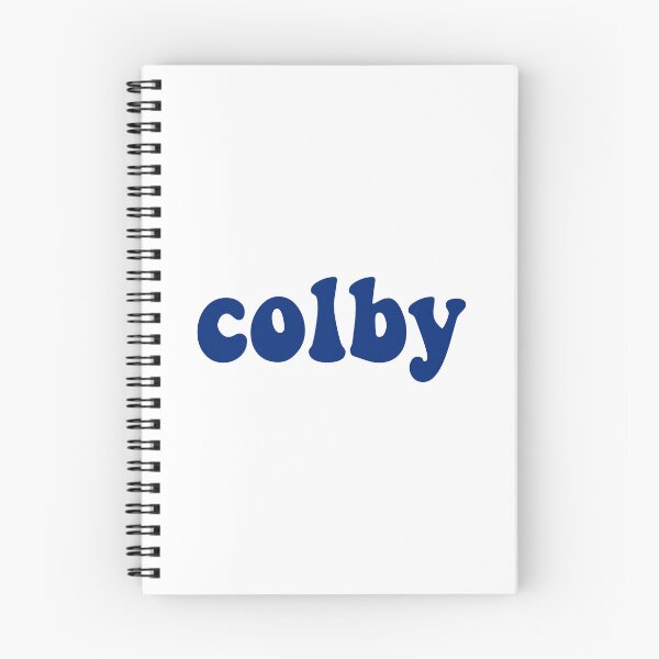 Item preview, colby college designed and sold by designsbysamantha.