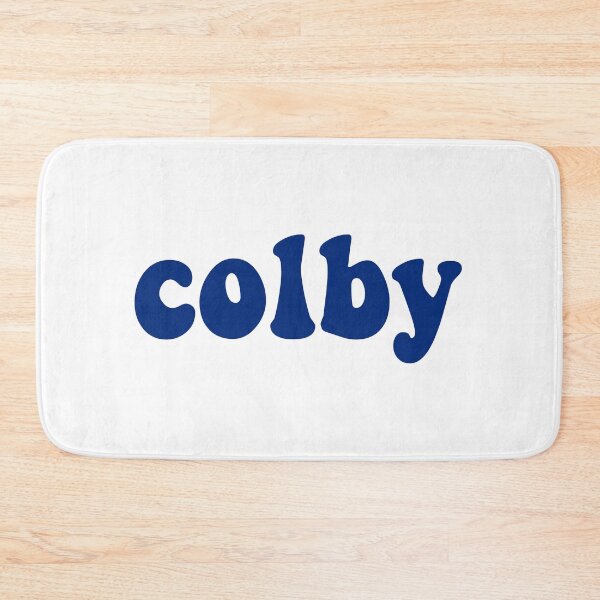 Item preview, colby college designed and sold by designsbysamantha.