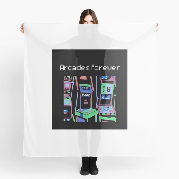 Item preview, Retro Arcade  designed and sold by say color.